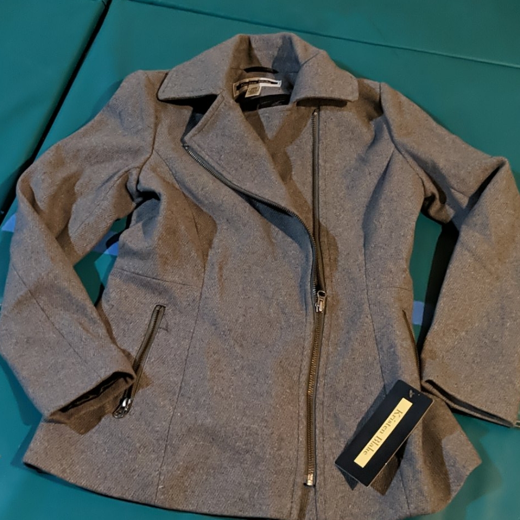 Womens Jacket